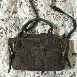 crossbody purse